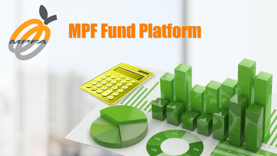 MPF Fund Platform; image used for MPF.