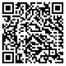 QR code for downloading HSBC Mobile banking  app