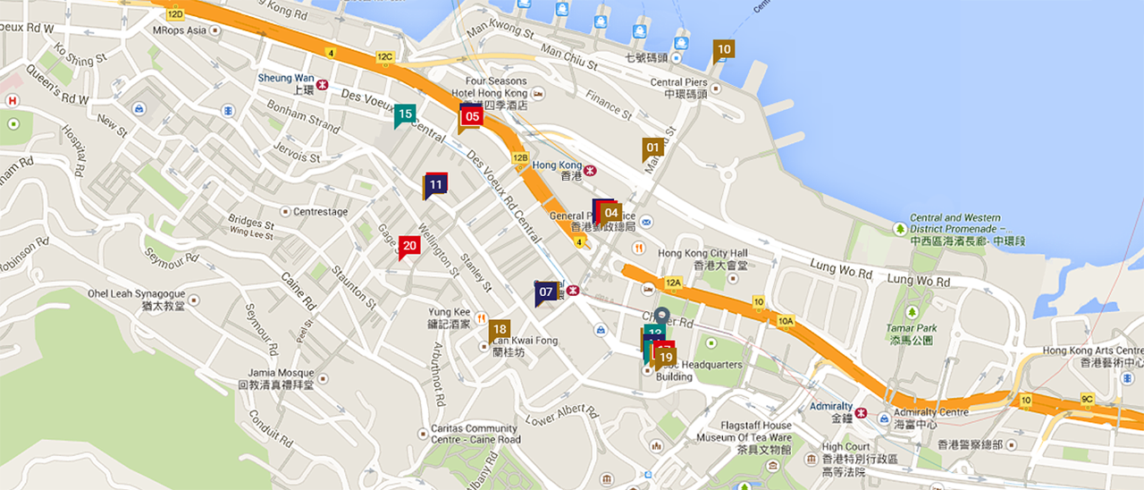 滙豐理財易中心| 香港滙豐 滙豐理財易中心| 香港滙豐