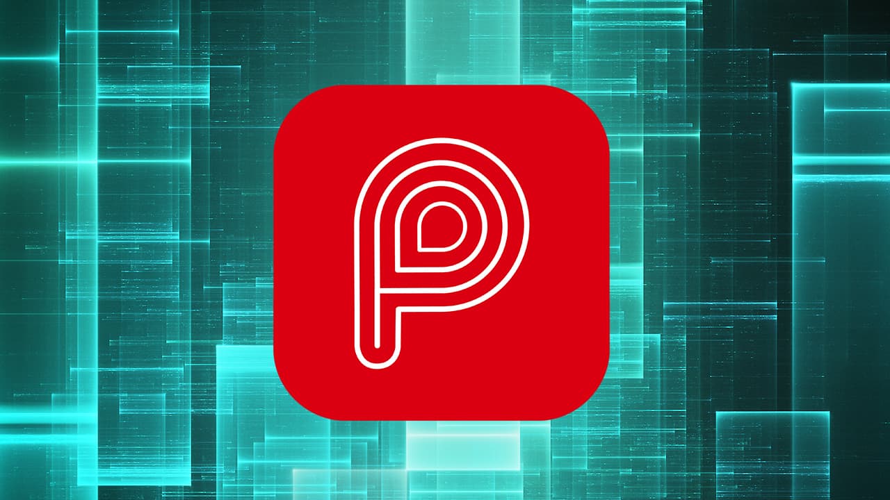 PayMe from HSBC app icon; image used for HK PayMe from HSBC.