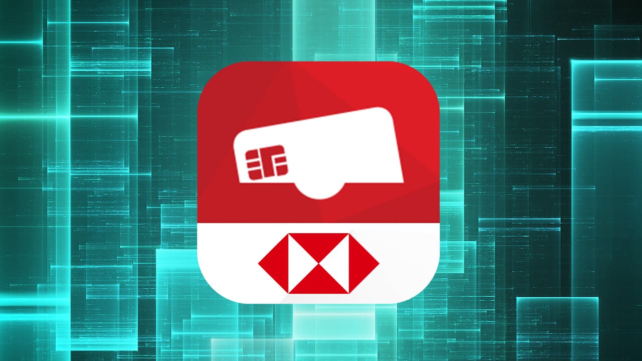 HSBC Reward+ app icon; image used for HSBC Reward+.