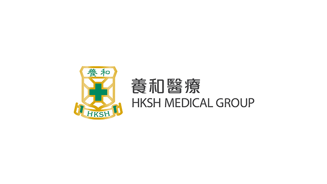 HKSH Medical Group Logo