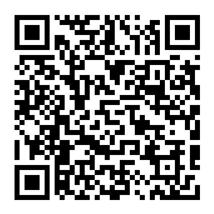 Scan the QR code to subscribe to the HSBC Hong Kong WeChat Official Account; image used for the HSBC Hong Kong WeChat page.