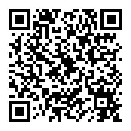 掃描關注滙豐香港微信官方帳號;圖片使用於滙豐香港微信官方帳號頁面。